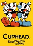 ✅ Cuphead (Общий, офлайн)