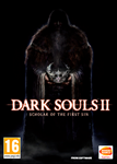 ✅ Dark Souls II: Scholar of the First Sin (Общий, офлай