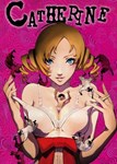 ✅ Catherine Classic (Общий, офлайн)