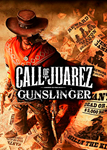 ✅ Call of Juarez: Gunslinger (Общий, офлайн)
