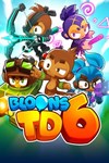 ✅ Bloons TD 6 (Общий, офлайн)