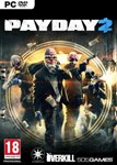 ✅ PayDay 2 (EGS) (Общий, офлайн)