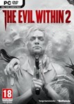 ✅ The Evil Within 2 (EGS) (Общий, офлайн)