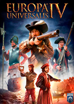 ✅ Europa Universalis IV (EGS) (Общий, офлайн)