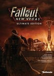 * Fallout: New Vegas - Ultimate Edition (Общий, офлайн)