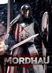 ✅ Mordhau (Общий, офлайн)