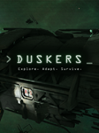 ✅ Duskers (Общий, офлайн)