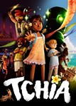 ✅ Tchia (Общий, офлайн)