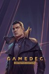 ✅ Gamedec - Definitive Edition (Общий, офлайн)