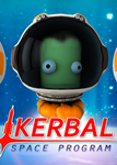 ✅ Kerbal Space Program (Общий, офлайн)