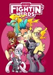 ✅ Them´s Fightin´ Herds (Общий, офлайн)