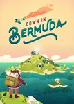 ✅ Down in Bermuda (Общий, офлайн)