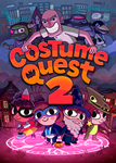 ✅ Costume Quest 2 (EGS) (Общий, офлайн)