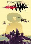 ✅ Rising Storm 2: Vietnam (Общий, офлайн)