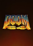 ✅ DOOM 64 (Общий, офлайн)