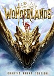 ✅ Tiny Tina´s Wonderlands: Chaotic Great Edition (Общий