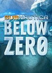 * Subnautica: Below Zero