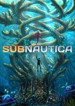 ✅ Subnautica (Общий, офлайн)