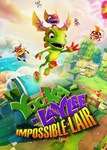 ✅ Yooka-Laylee and the Impossible Lair (Общий, офлайн)