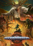 ✅ Gods Will Fall (Общий, офлайн)