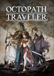 ✅ Octopath Traveler (Общий, офлайн)