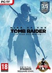 ✅ Rise of the Tomb Raider: 20 Year Celebration (Общий, 