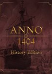 ✅ Anno 1404 - History Edition (Общий, офлайн)