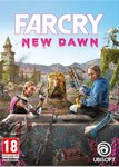 ✅ Far Cry New Dawn (Общий, офлайн)