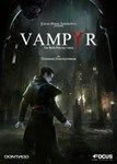 ✅ Vampyr (Общий, офлайн) - irongamers.ru