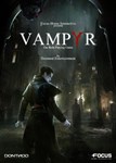 ✅ Vampyr (Общий, офлайн)