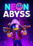 ✅ Neon Abyss (Общий, офлайн)