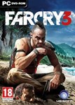* Far Cry 3 (Общий, офлайн)