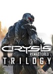 ✅ Crysis Remastered Trilogy (Общий, офлайн)
