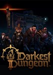✅ Darkest Dungeon II (Общий, офлайн)