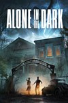 ✅ Alone in the Dark (Общий, офлайн) - irongamers.ru
