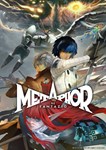 * Metaphor: ReFantazio (Общий, офлайн)