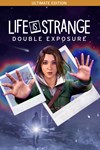 * Life is Strange: Double Exposure - Ultimate Edition (