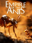 * Empire of the Ants (Общий, офлайн)