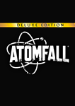 * Atomfall Deluxe Edition (Общий, офлайн)