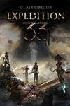* Clair Obscur: Expedition 33 (Общий, офлайн)