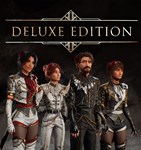 * Clair Obscur: Expedition 33 Deluxe Edition