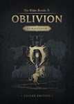 * The Elder Scrolls IV: Oblivion Remastered - Deluxe Ed