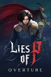* Lies of P: Overture