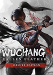 * Wuchang: Fallen Feathers - Deluxe Edition