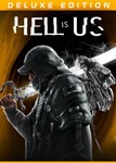 * Hell is Us - Deluxe Edition