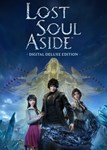 * Lost Soul Aside - Deluxe Edition