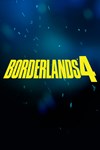 * Borderlands 4