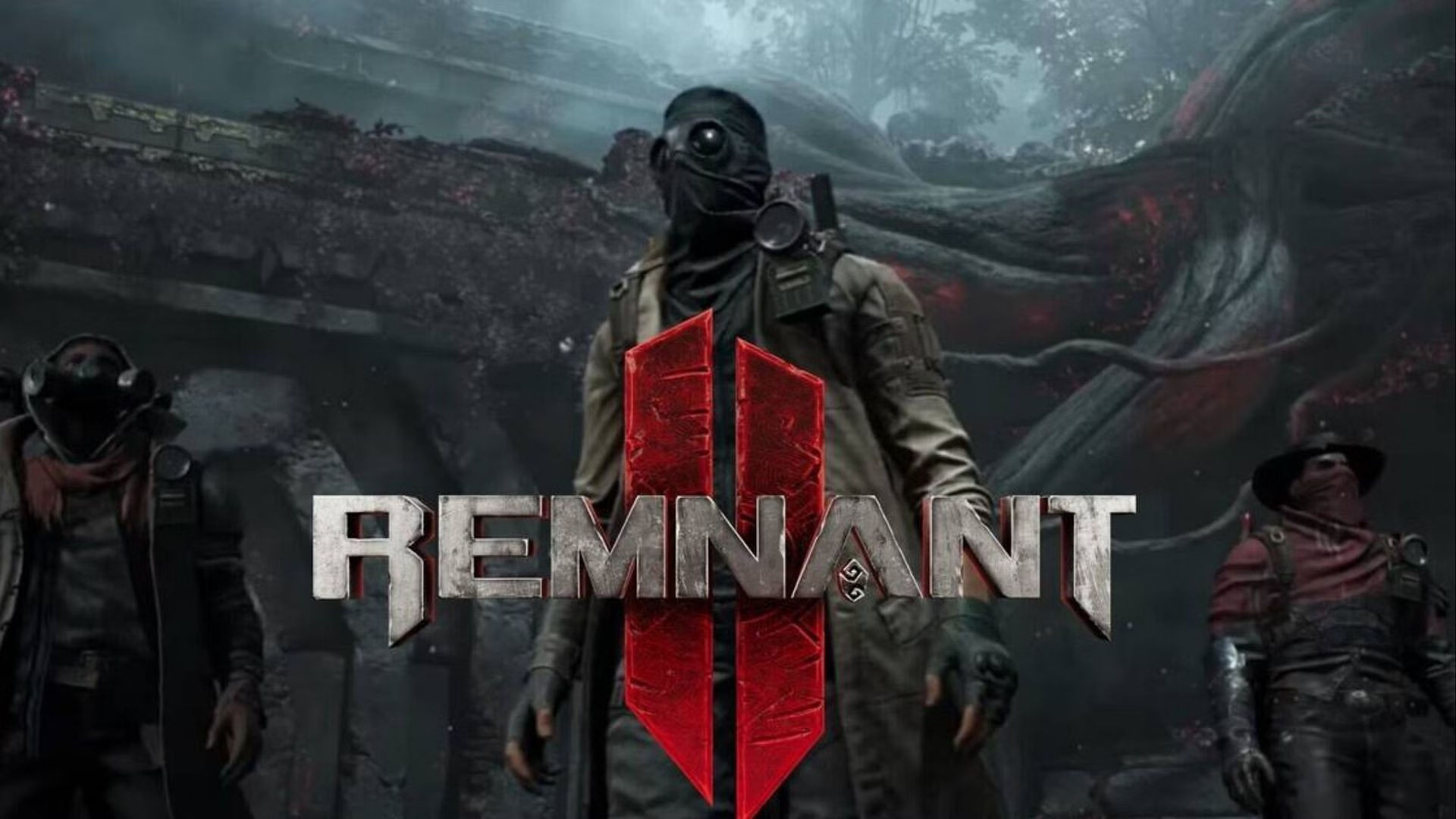Remnant 2 ps5. Ременант 2. Ремнант 2 игра. Remnant 1-2. Ремнант 2 фото.