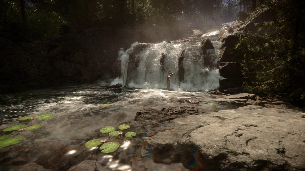 Sons Of The Forest / Steam AUTO / RU + WORLD photo 2