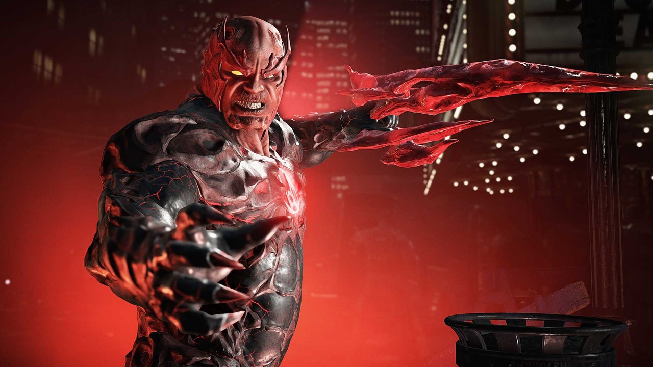 Injustice 2 + EDITION CHOICE / Steam AUTO / RU + WORLD photo 1